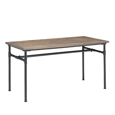 Pipe Dining Table