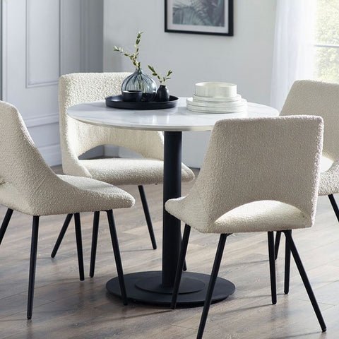 Luis Dining Table