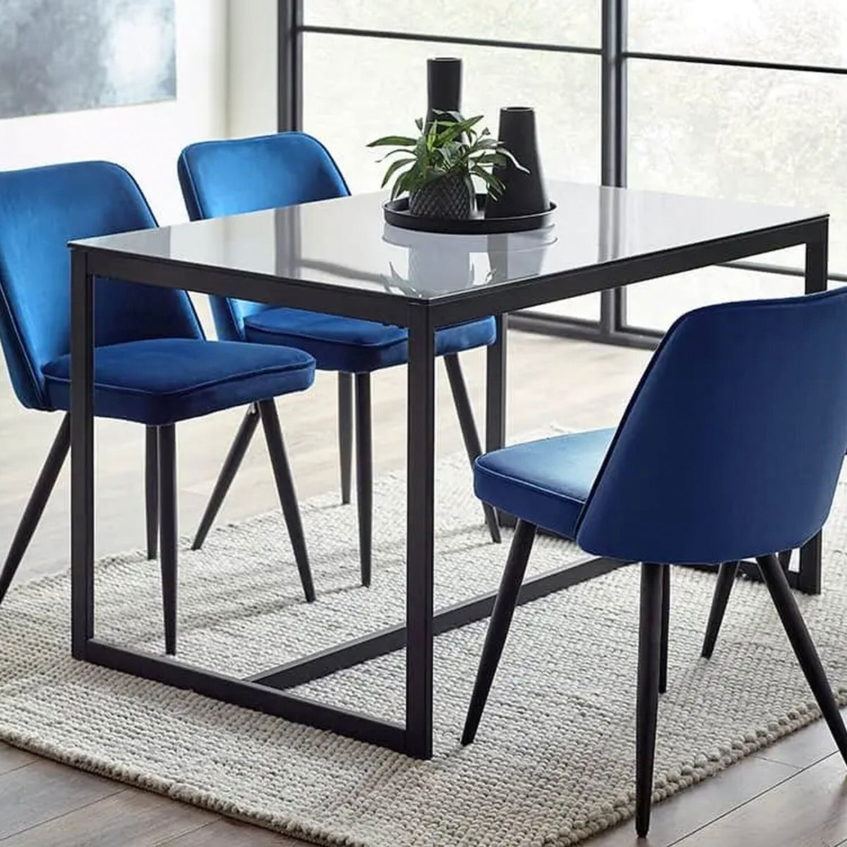 Bellini Dining Table – LOFT