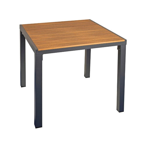River Dining Table