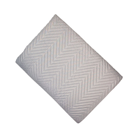 Amelle Quilted Bed Throw