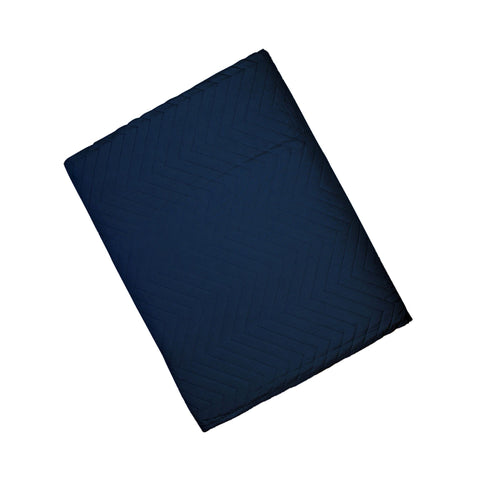 Amelle Quilted Bed Throw