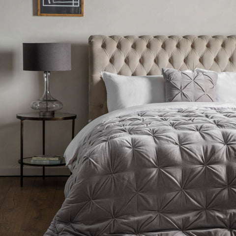 Bertha Bedspread