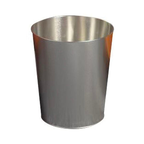 Trevor Small Metal Waste Bin