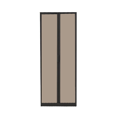 Kirk Wardrobe