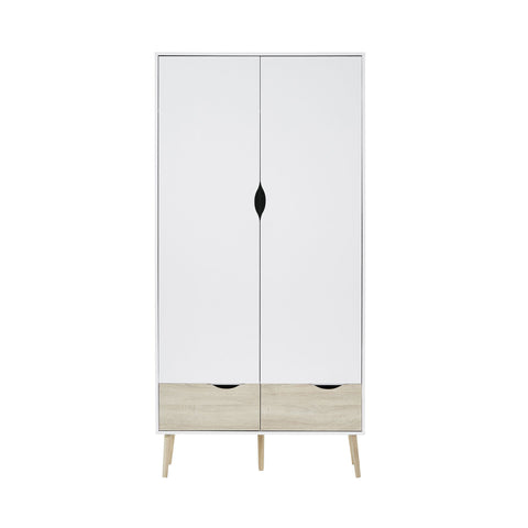 Hansel Wardrobe