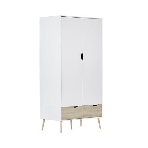 Hansel Wardrobe