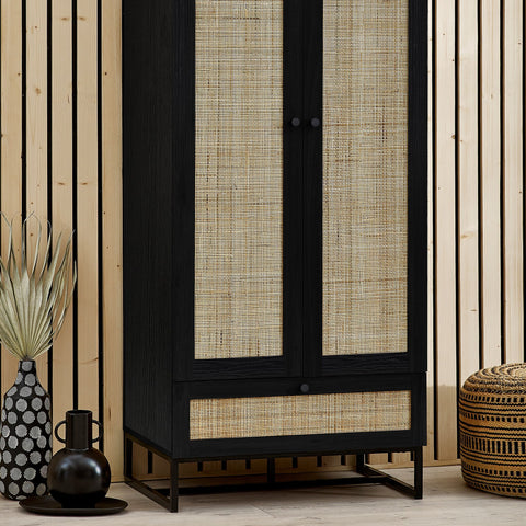 Cortona Wardrobe