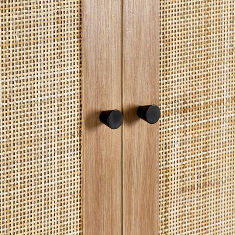 Cortona Wardrobe