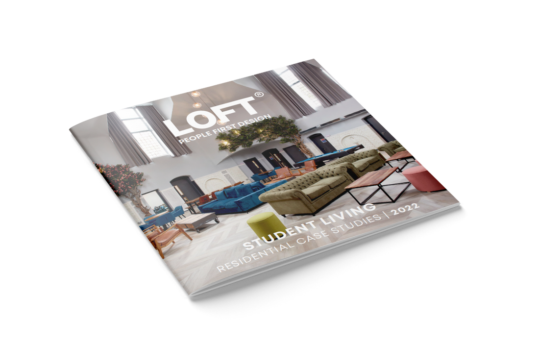  Student Living Case Studies