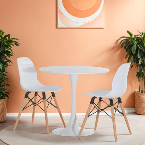 Silvio Dining Table