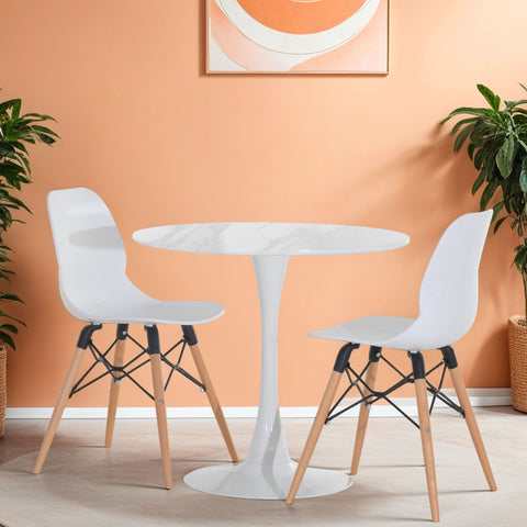 Silvio Dining Table
