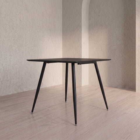 Perth Wooden Dining Table