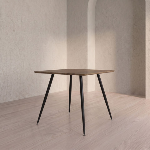 Perth Wooden Dining Table