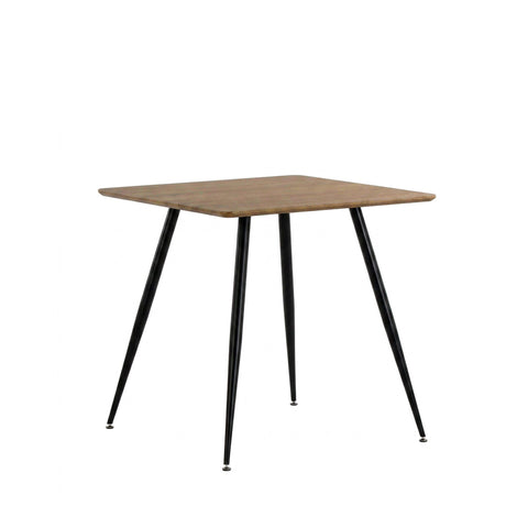 Perth Wooden Dining Table