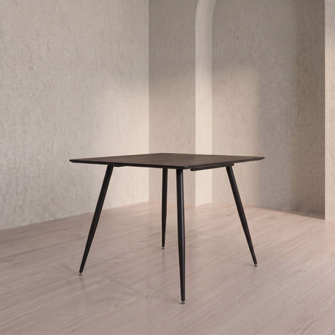 Perth Wooden Dining Table