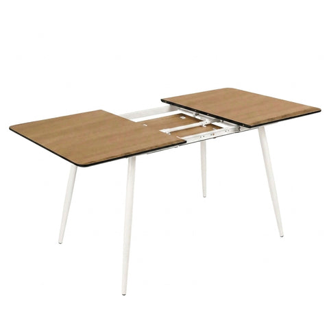 Perth Wooden Dining Table