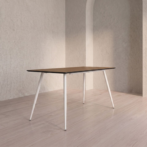 Perth Wooden Dining Table