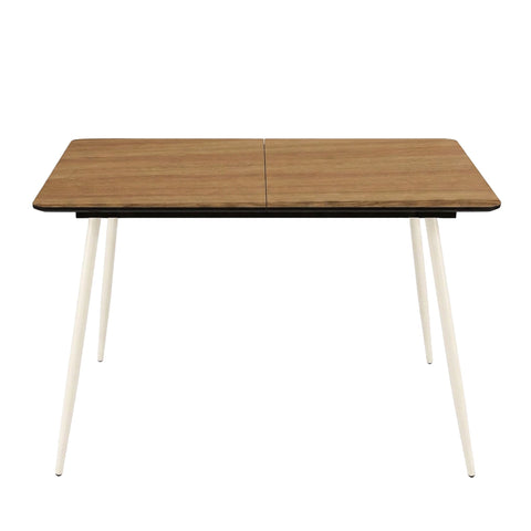 Perth Wooden Dining Table