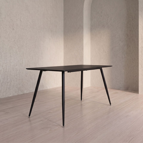 Perth Wooden Dining Table