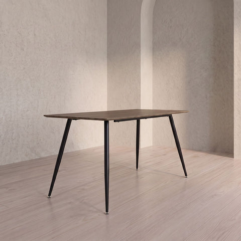 Perth Wooden Dining Table