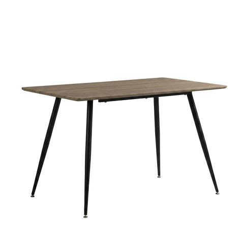 Perth Wooden Dining Table
