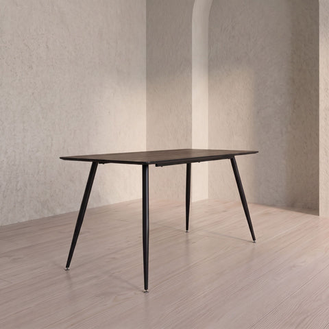 Perth Wooden Dining Table