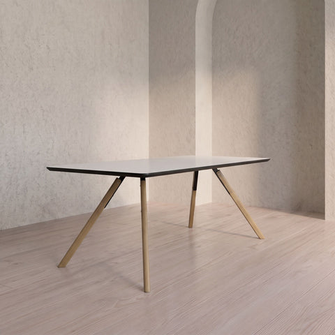 Cobra Dining Table