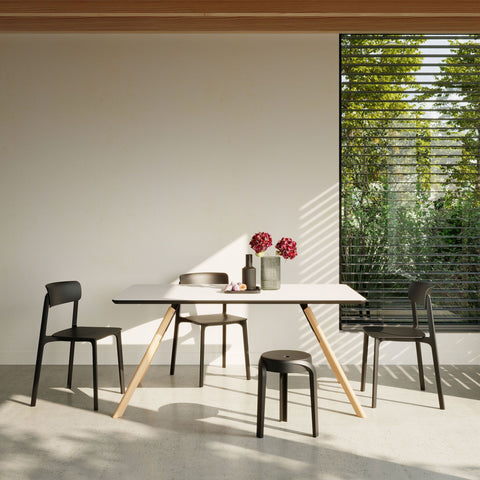 Cobra Dining Table
