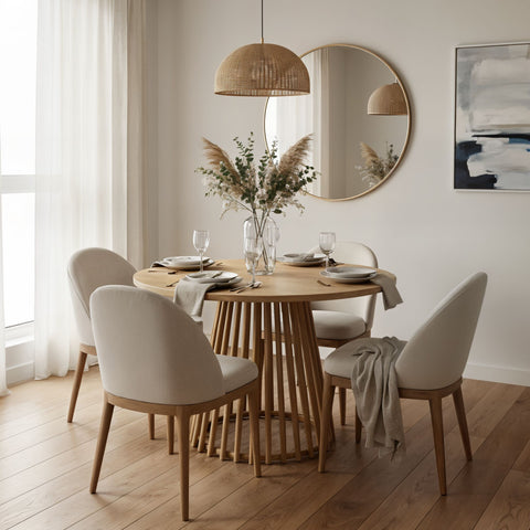 Blythe Dining Table