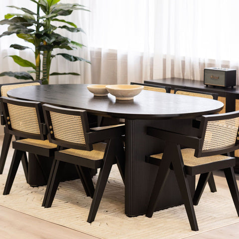 Nadine Dining Table