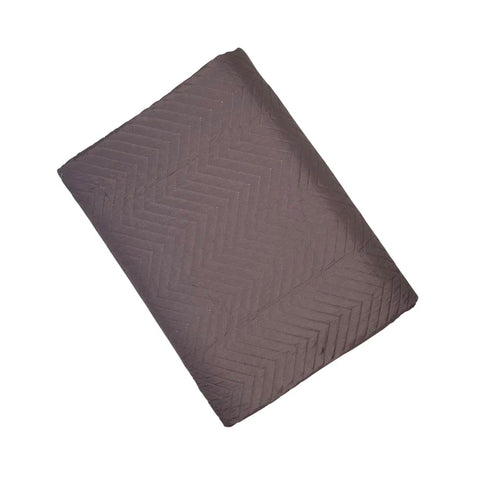 Amelle Quilted Bed Throw