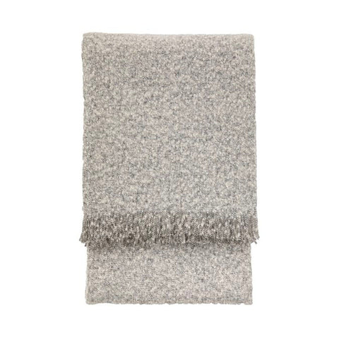 Cosy Acrylic Throw