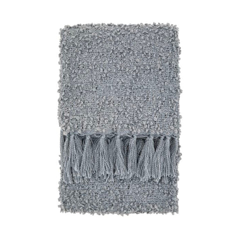 Naples Throw