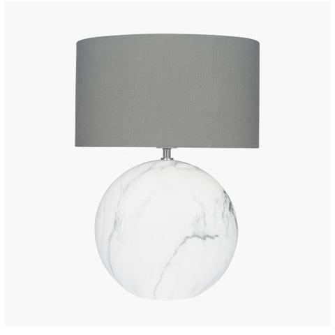 Bassa Table Lamp