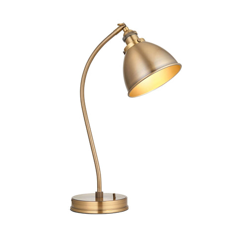 Diplomat Table Lamp