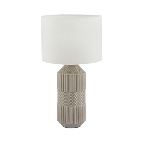 Meribel Table Lamp