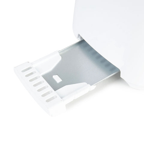 Essentials 2 Slice Toaster