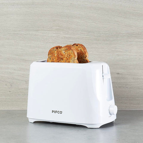Essentials 2 Slice Toaster