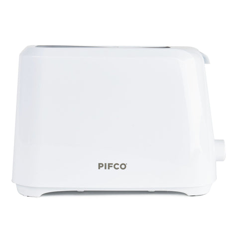 Essentials 2 Slice Toaster