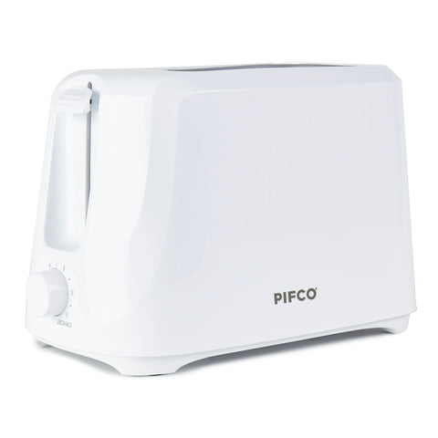 Essentials 2 Slice Toaster