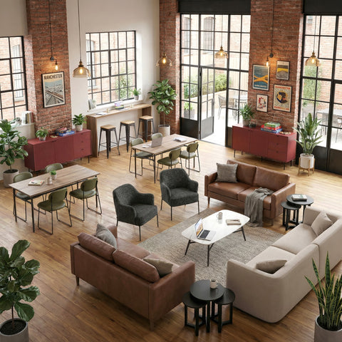 Your Amenity Space Is the Shop Front of Your Building