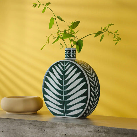 Ozanka Vase