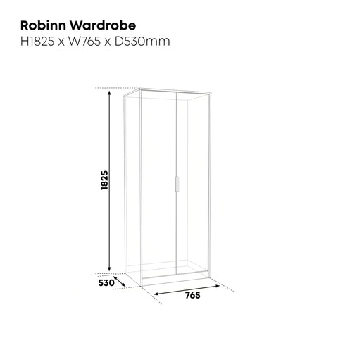 Robinn Wardrobe