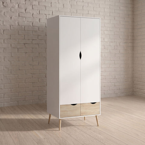 Hansel Wardrobe