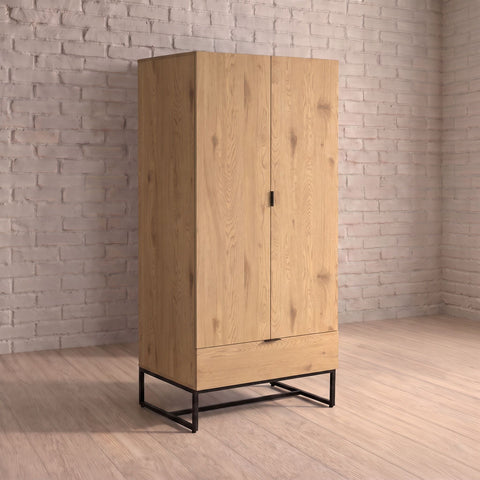 Aspen Wardrobe