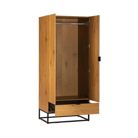 Aspen Wardrobe