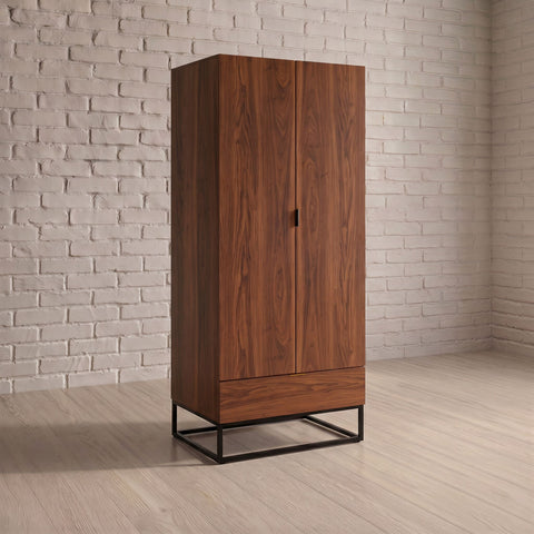 Aspen Wardrobe