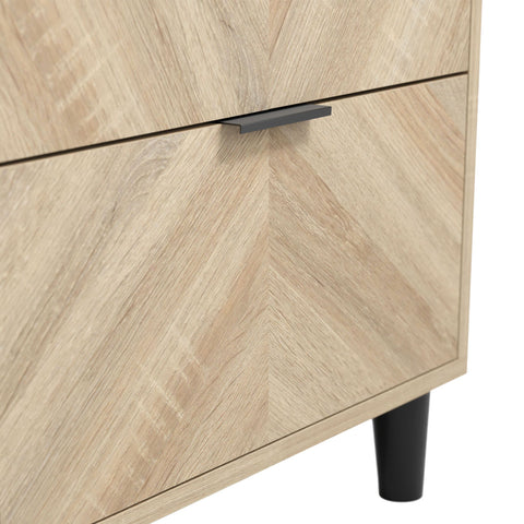 Ridge Wardrobe