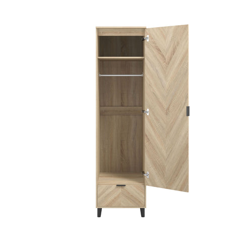 Ridge Wardrobe